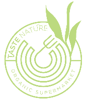Taste Nature logo